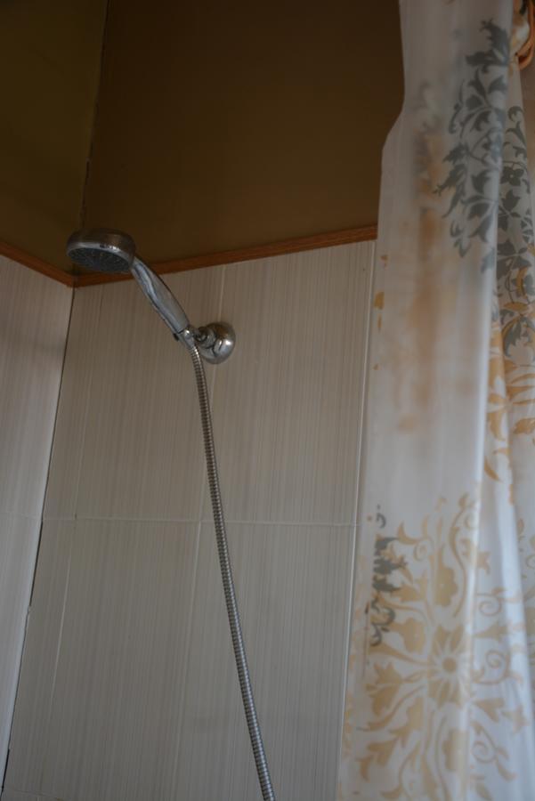 Friends House Hotel Koetaisi Buitenkant foto
